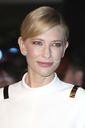 Cate Blanchett