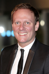 Antony Cotton