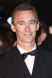 Jed Brophy