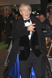 Ian McKellen