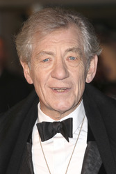 Ian McKellen