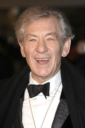 Ian McKellen