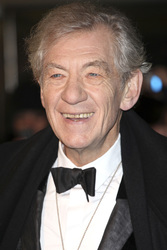 Ian McKellen