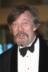 Stephen Fry