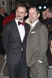 Dominic Monaghan, Billy Boyd