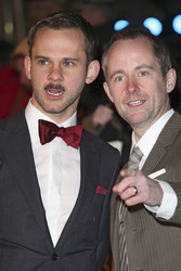 Dominic Monaghan, Billy Boyd