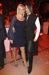 Carola Ferstl, Jorge Gonzalez