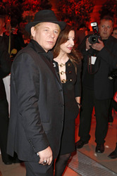 Ben Becker, Vicky Leandros