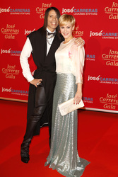 Jorge Gonzalez, Wolke Hegenbarth