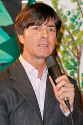 Joachim 'Jogi' Löw