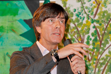Joachim 'Jogi' Löw