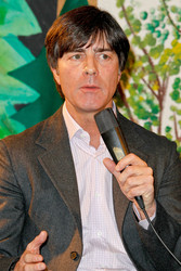 Joachim 'Jogi' Löw