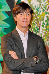 Joachim 'Jogi' Löw