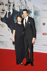 Paula Beer, Sabin Tambrea