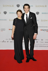 Paula Beer, Sabin Tambrea