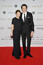 Paula Beer, Sabin Tambrea