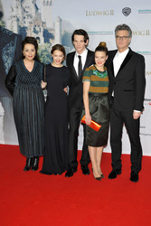 Marie Noelle, Paula Beer, Sabin Tambrea, Hannah Herzsprung, Peter Sehr