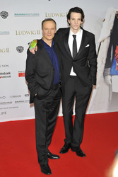 Edgar Selge, Sabin Tambrea