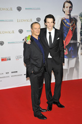 Edgar Selge, Sabin Tambrea