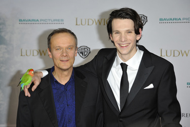 Edgar Selge, Sabin Tambrea