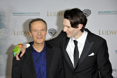 Edgar Selge, Sabin Tambrea