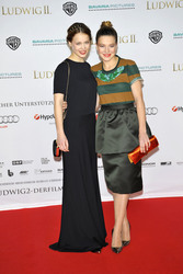 Paula Beer, Hannah Herzsprung