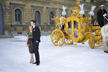 Hannah Herzsprung, Sabin Tambrea