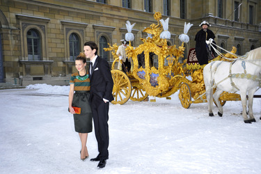 Hannah Herzsprung, Sabin Tambrea