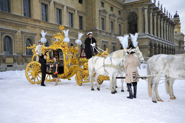 Sabin Tambrea, Hannah Herzsprung