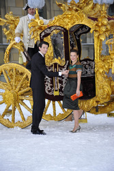 Sabin Tambrea, Hannah Herzsprung