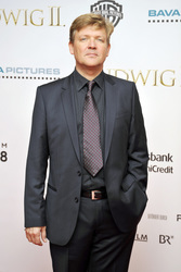 Justus von Dohnányi