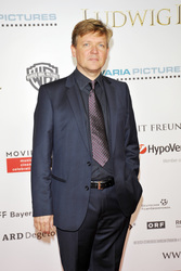 Justus von Dohnányi