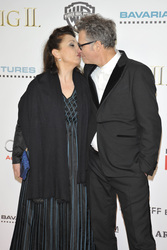 Marie Noelle, Peter Sehr