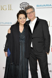 Marie Noelle, Peter Sehr