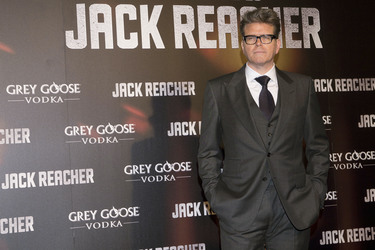 Christopher McQuarrie