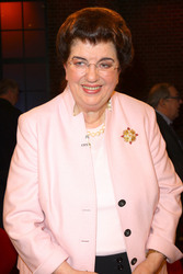 Lore Maria Peschel-Gutzeit