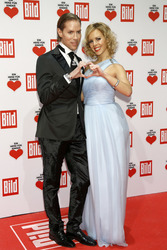 Jens Hilbert, Isabelle Edvardsson