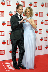 Jens Hilbert, Isabelle Edvardsson