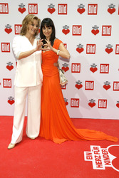 Suzanne von Borsody, Stephanie Stumph