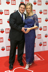 Matthias Steiner, Inge Steiner