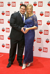 Matthias Steiner, Inge Steiner