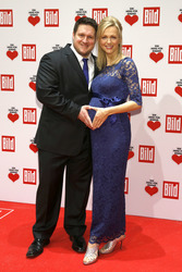 Matthias Steiner, Inge Steiner