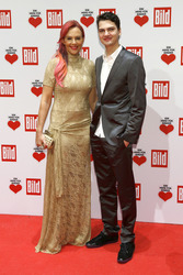 Natascha Ochsenknecht, Jimi Blue Ochsenknecht