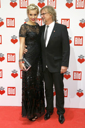 Verena Kerth, Martin Krug