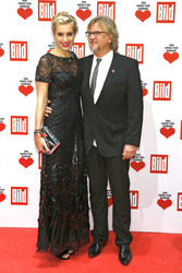 Verena Kerth, Martin Krug