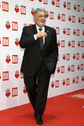 Placido Domingo