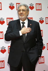Placido Domingo