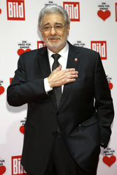 Placido Domingo