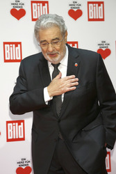 Placido Domingo