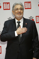 Placido Domingo